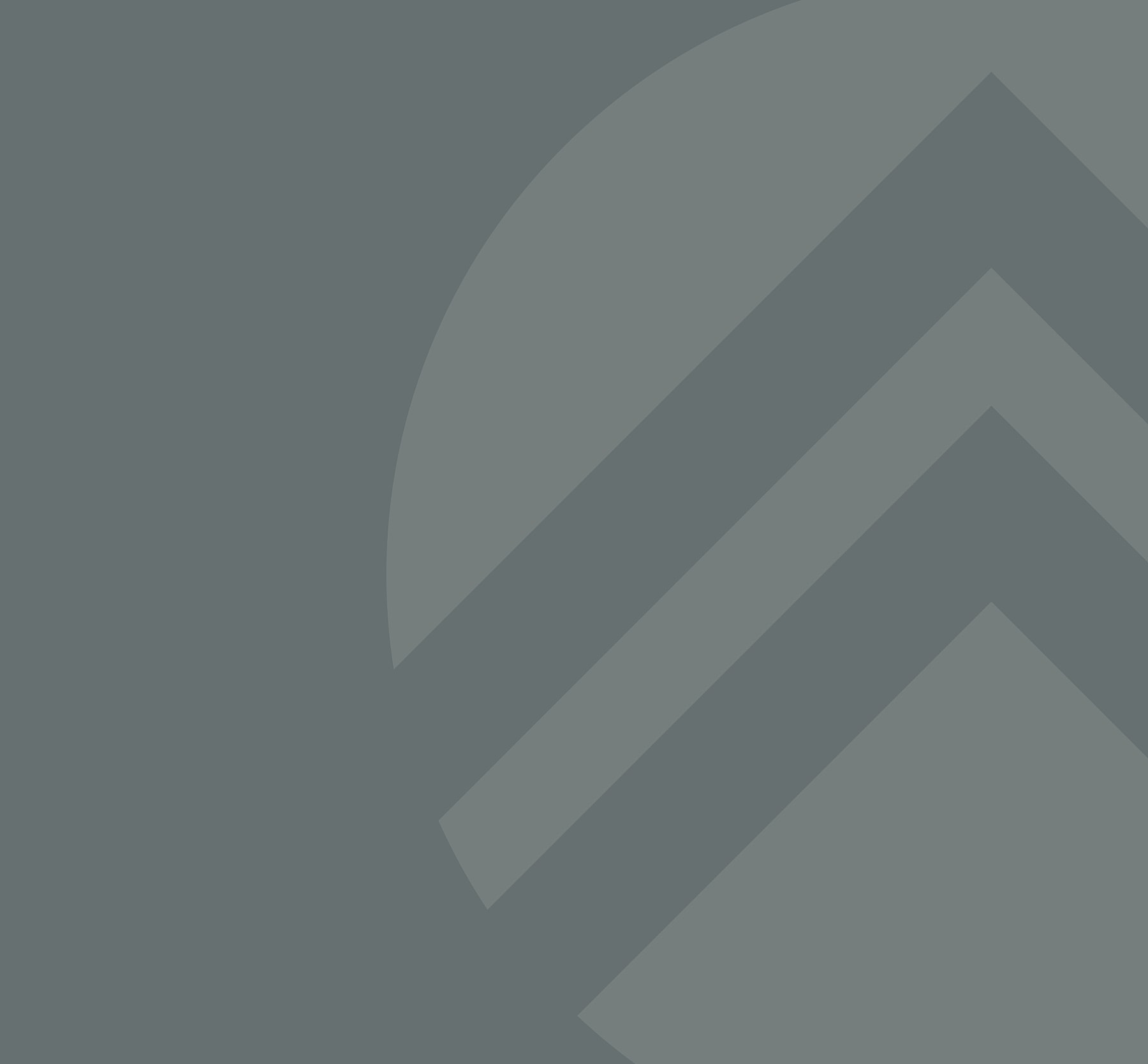 Abstract design with upward arrows and curves.