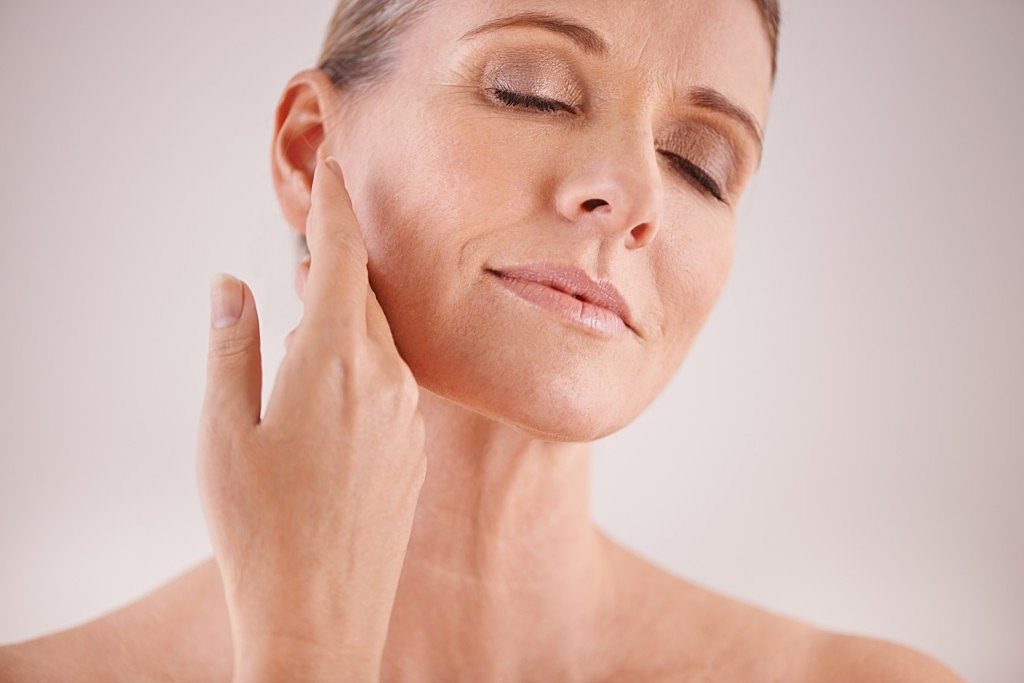 Navigating the Transition: When Injectables Aren’t Enough for Aging Skin