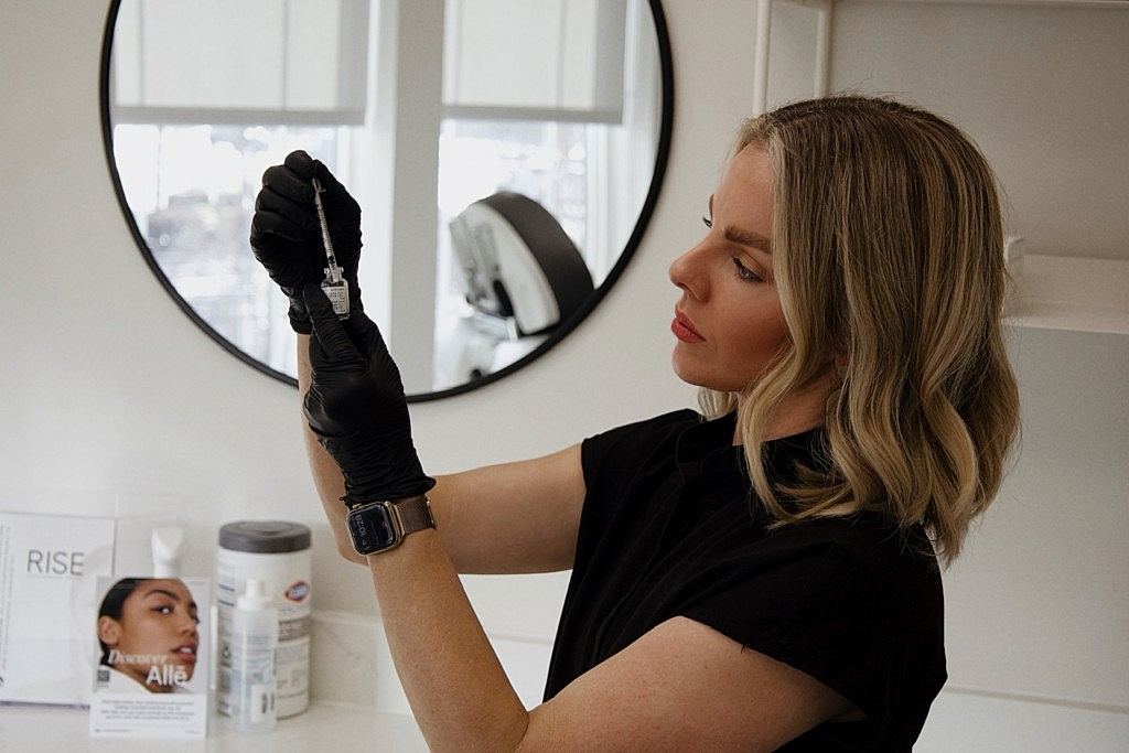 Why Botox (Dysport/Jeuveau) Isn’t Going to Give You Botulism